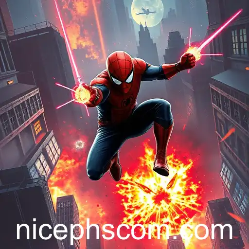 The Thrilling World of Action Games: A Dive into Adrenaline-Fueled Gaming