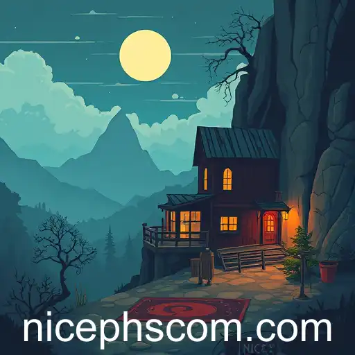 Exploring 'Adventure Worlds': Unlocking Journeys with Nicephs