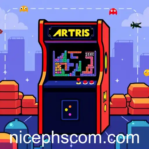 Arcade Classics: The Timeless Appeal of Vintage Games