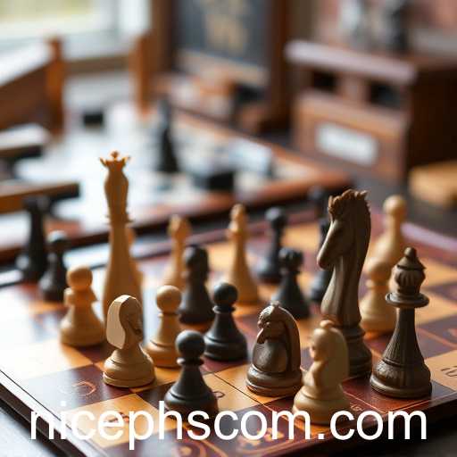 The Disruption of Nicephs in Digital Gaming