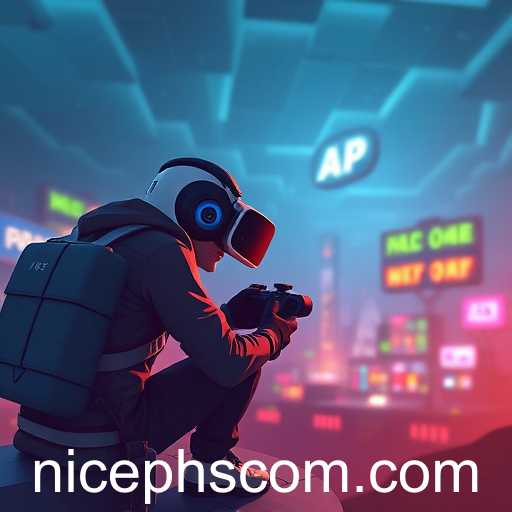 The Evolution of Online Gaming Platforms