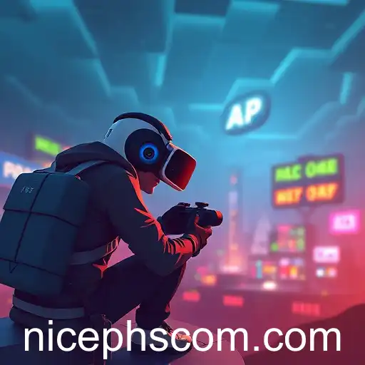 The Evolution of Online Gaming Platforms