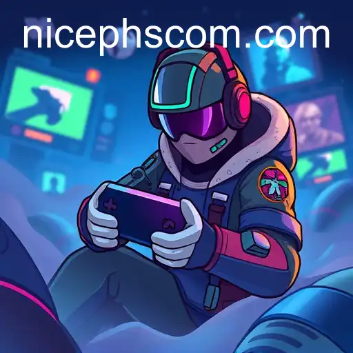 Evolving Gamers and the Rise of NICEPHS