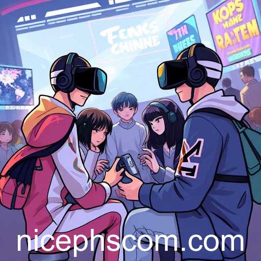 Evolving Trends: The Influence of Online Gaming Communities