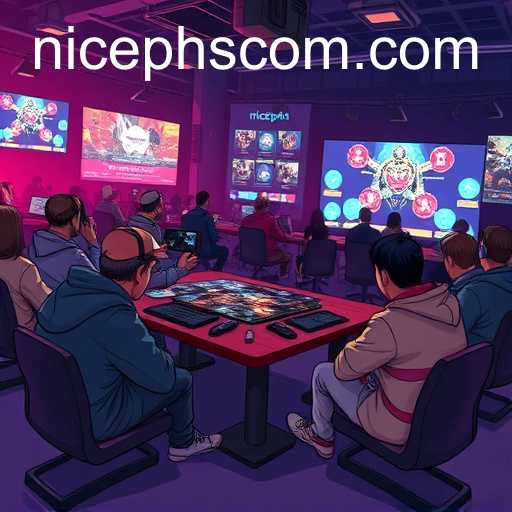 Future of Online Gaming