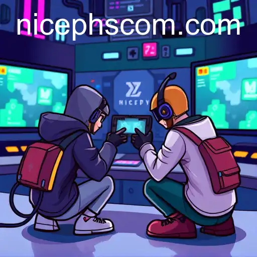 Gaming Evolution: The Rise of Collaborative Platforms