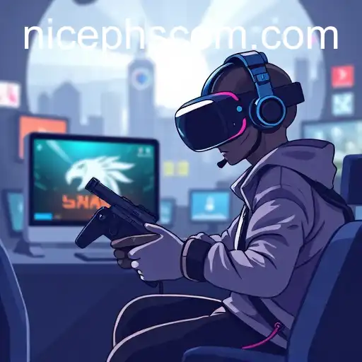 The Rise of Gaming Platforms in 2025