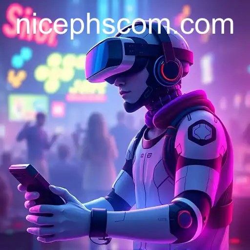 Gaming Trends Shaping 2025