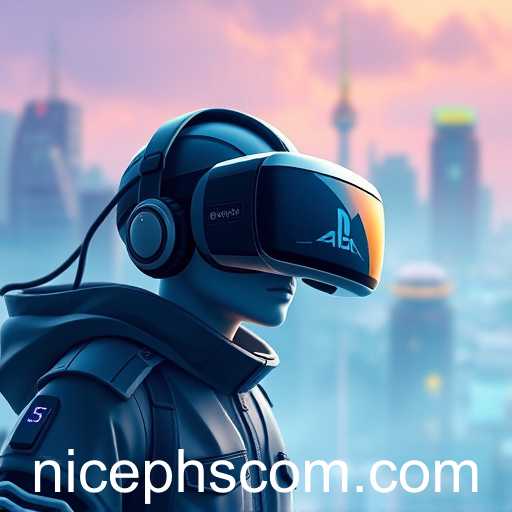 Gaming Trends: A Dynamic 2025