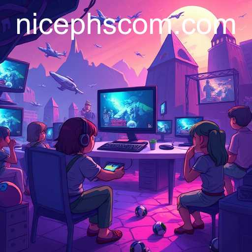 The Impact of 'Nicephs' on the Gaming Landscape