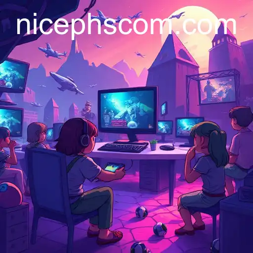 The Impact of 'Nicephs' on the Gaming Landscape