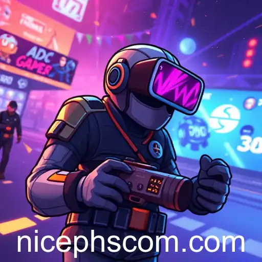 The Digital Playground: Innovations in Online Gaming