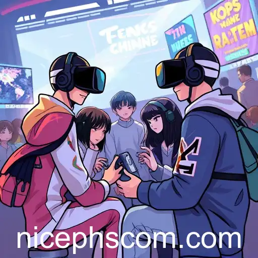 Evolving Trends: The Influence of Online Gaming Communities