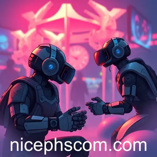 Gaming Evolution: A Look into the Future