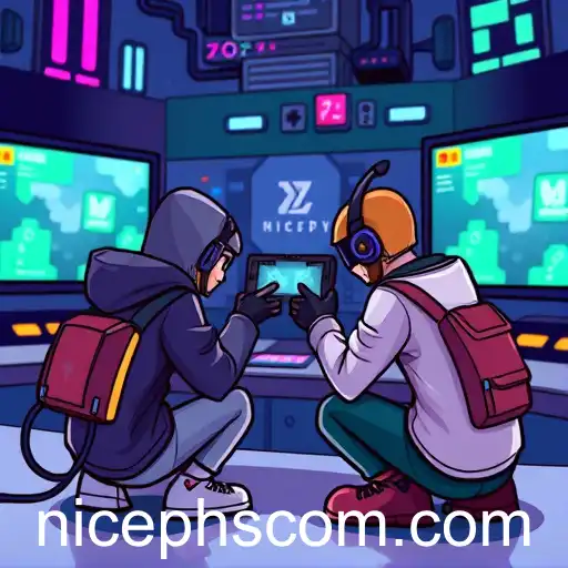 Gaming Evolution: The Rise of Collaborative Platforms