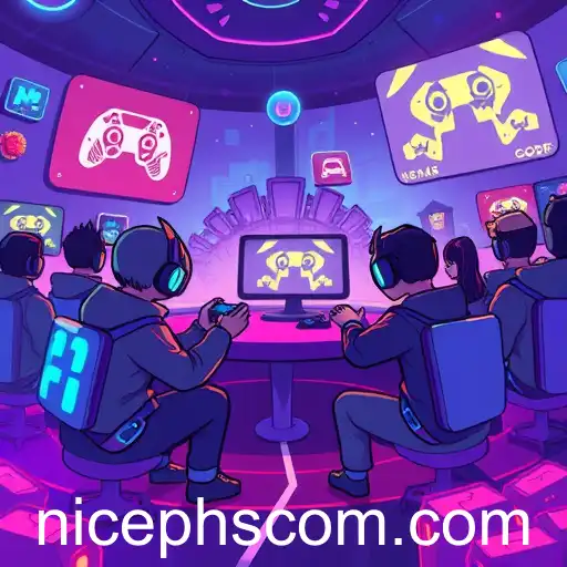 Gaming Impact on Education and Creativity