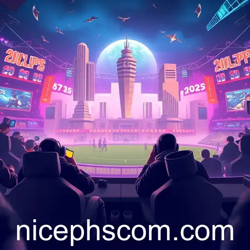 Gaming Innovations Transform Industry Landscape