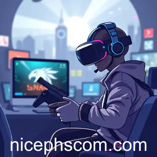 The Rise of Gaming Platforms in 2025