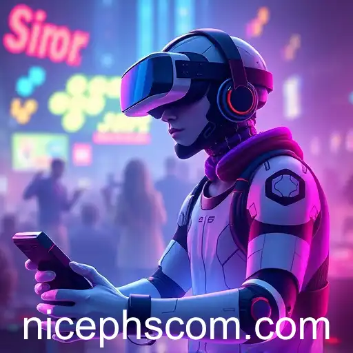 Gaming Trends Shaping 2025