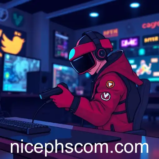 Gaming Trends Shaping the Future