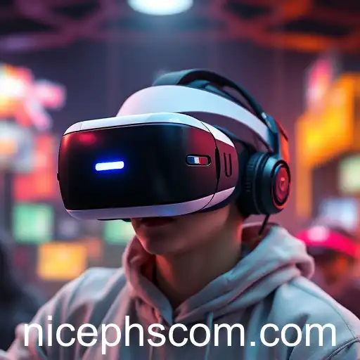 Gaming in the Age of Virtual Reality