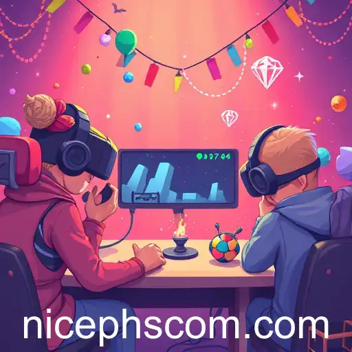 Innovative Gaming Trends with Nicephs
