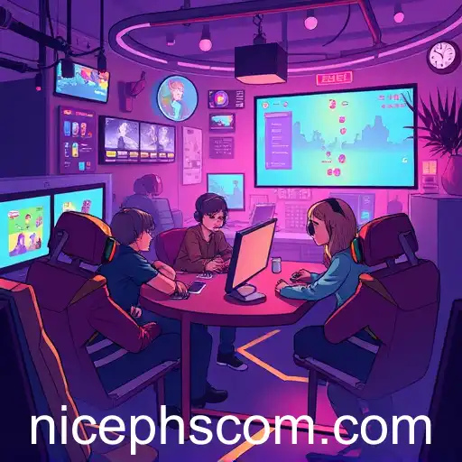 The Rise of Online Gaming Communities in 2025