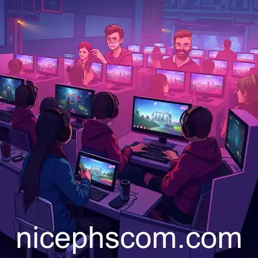 The Rise of Online Gaming Communities