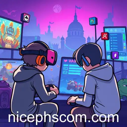 The Rise of NICEPHS: A Game-Changer in Online Gaming