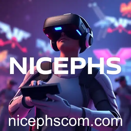 The Rise of NICEPHS: Revolutionizing Online Gaming
