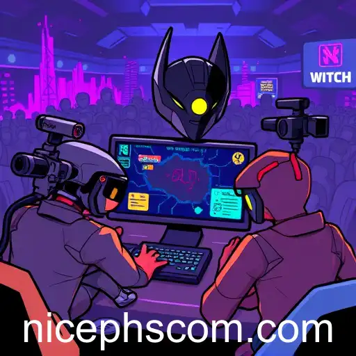 The Rise of NICEPHS in Gaming