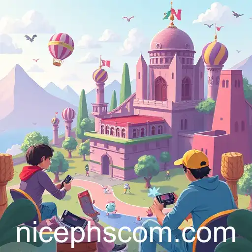 The Rise of Niche Gaming Communities