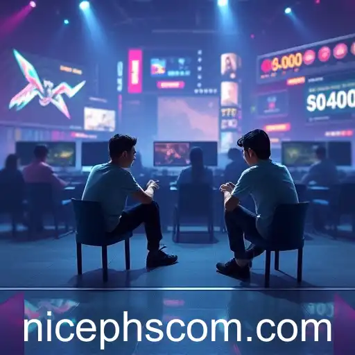 The Rise of Nicephs: Shaping Online Gaming Culture