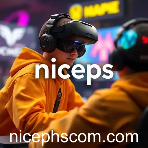 Transforming Gaming Community Spaces