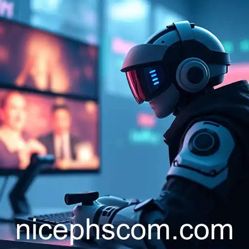 The Rise of Virtual Reality in Gaming