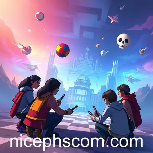 The Rise of Multiplayer Arenas: Exploring the 