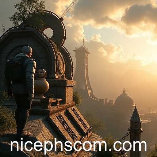 The Rise of NICEPHS in Gaming