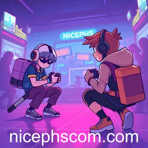 Nicephs Revolutionizes Gaming Experience