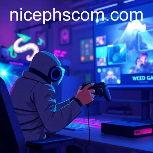 The Rise of Niche Gaming Platforms in 2025
