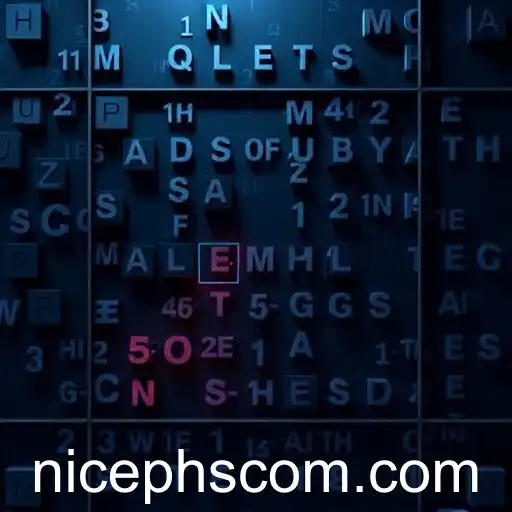 Puzzle Challenges: Unraveling the Enigma of 'nicephs'