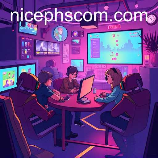 The Rise of Online Gaming Communities in 2025