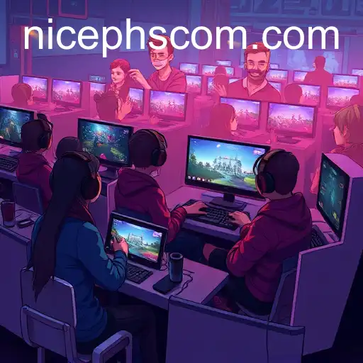 The Rise of Online Gaming Communities