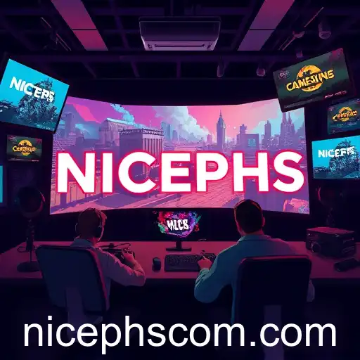 The Rise of NICEPHS: A Game-Changer in Online Gaming