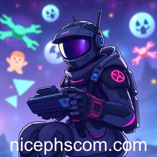 The Rise of NICEPHS: Revolutionizing Online Gaming