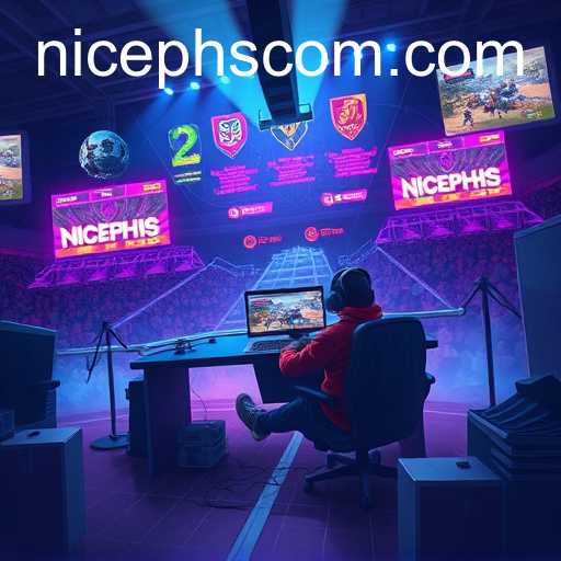 The Rise of Nicephs in the Gaming World